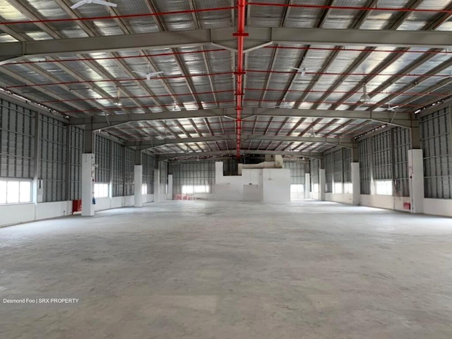 Thyssen Haniel Logistics Centre (D16), Warehouse #455253311